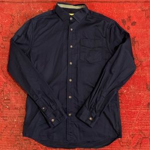 Descendant of Thieves “Question Authority Navy”